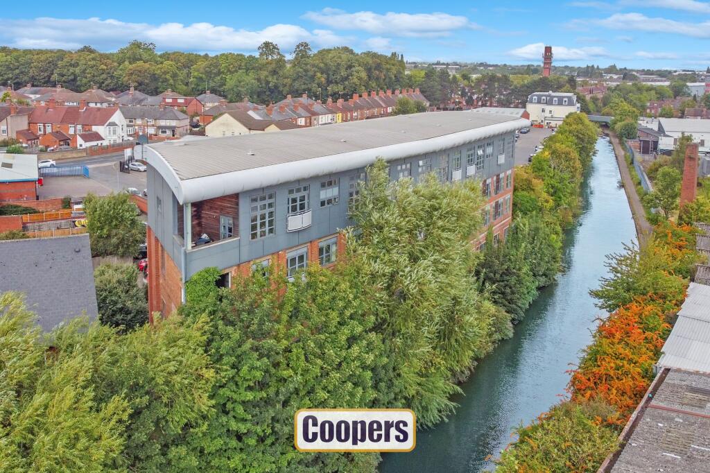 2 bed 1st Floor Flat for rent in Coventry. From Coopers - Coventry
