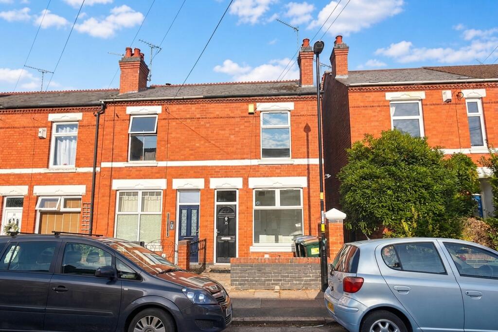 3 bed End of Terrace for rent in Allesley Green. From Coopers - Coventry