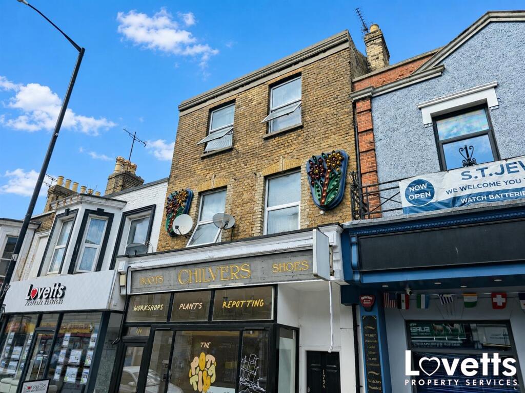 1 bed House Share for rent in Margate. From Lovetts Property Services Cliftonville Ltd.