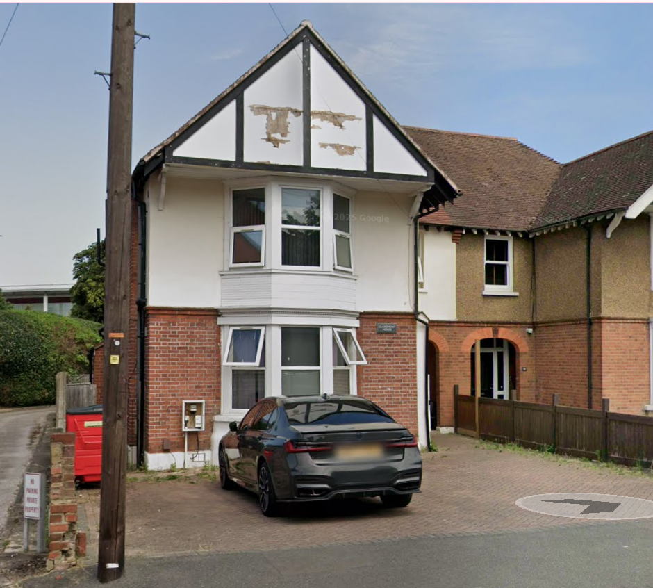 4 bed HMO for rent in Slough. From Oakwood Estates - Burnham