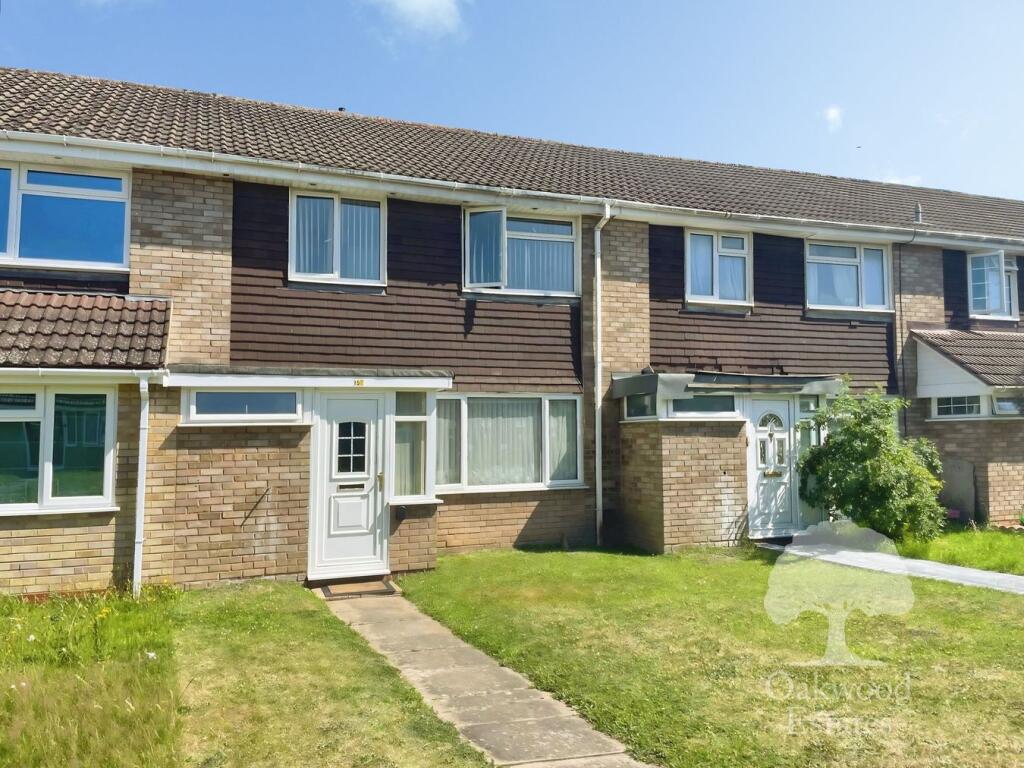 3 bed Mid Terraced House for rent in Farnham Royal. From Oakwood Estates - Burnham 3 bed Mid Terraced House for rent in Farnham Royal. From Oakwood Estates - Burnham