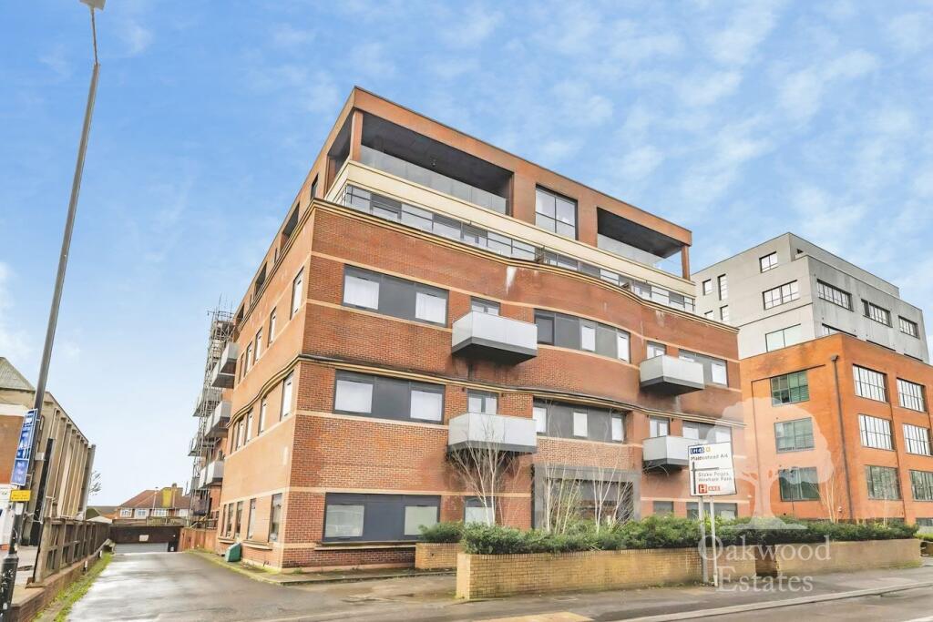 1 bed Apartment for rent in Hitchambury. From Oakwood Estates - Burnham