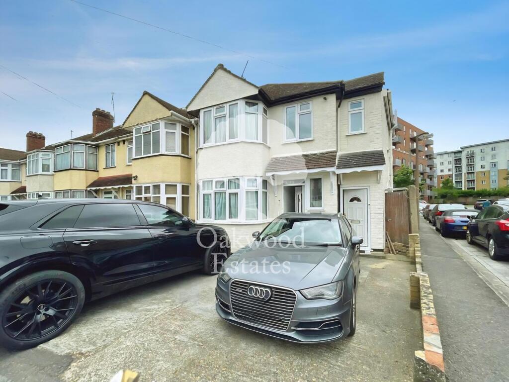 2 bed Annexe for rent in Slough. From Oakwood Estates - Burnham