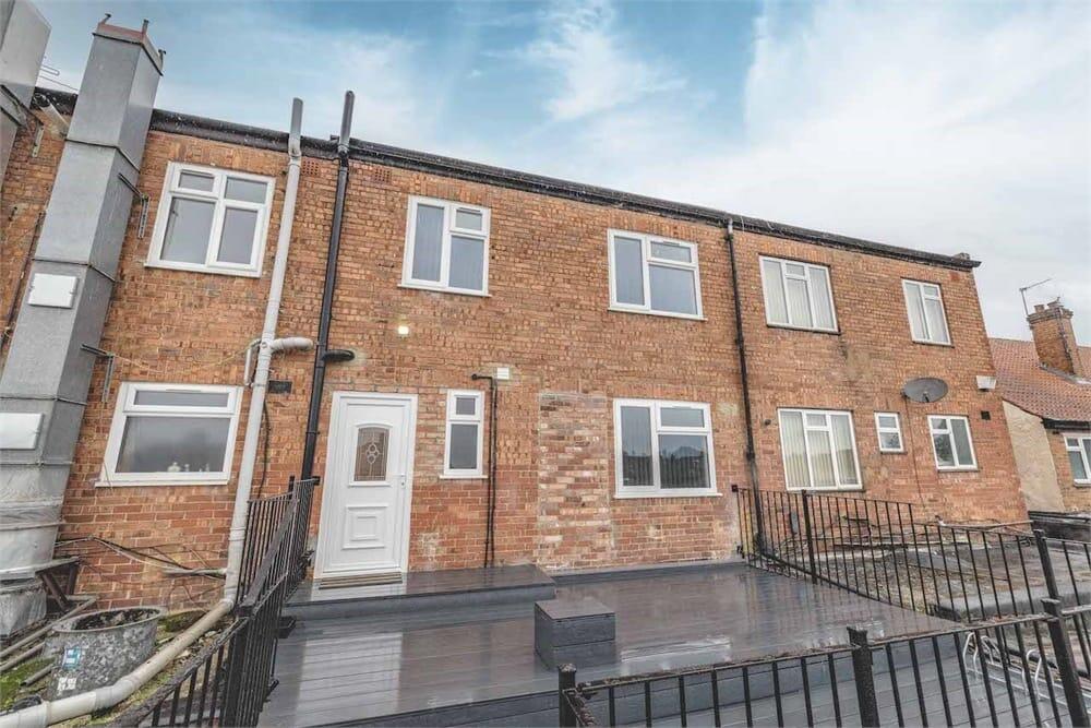 1 bed 1st Floor Flat for rent in Slough. From Oakwood Estates - Burnham
