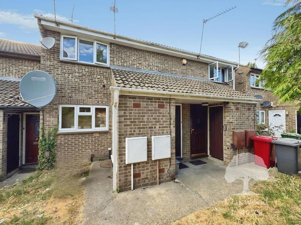 2 bed Annexe for rent in Slough. From Oakwood Estates - Burnham