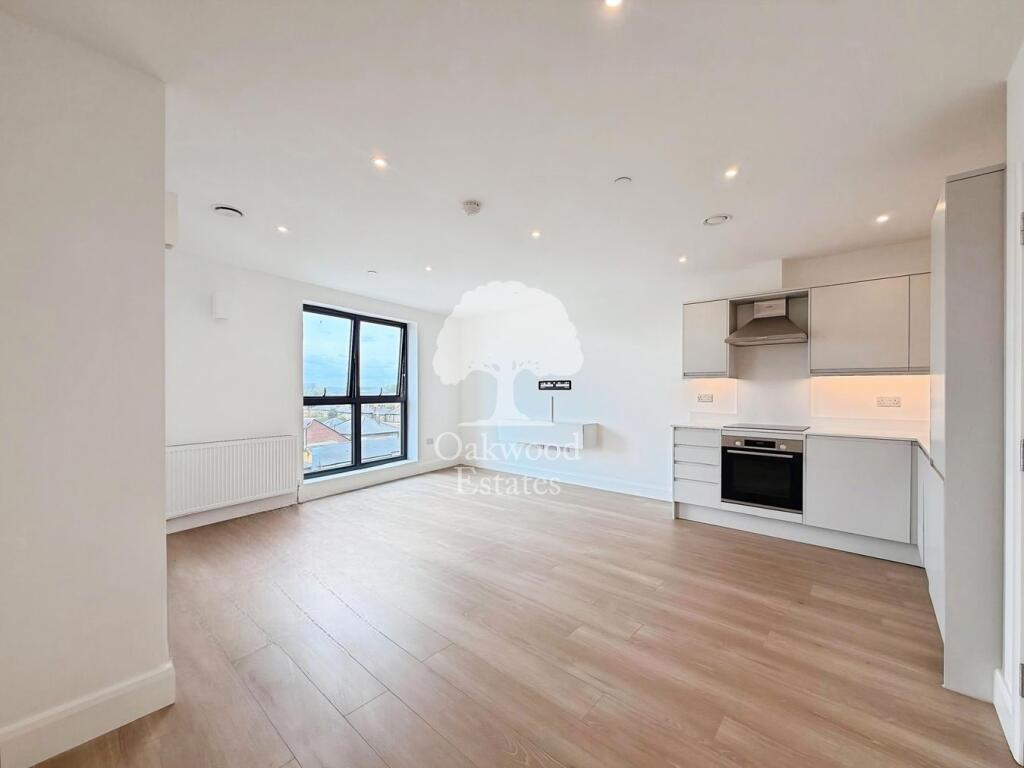1 bed Apartment for rent in Slough. From Oakwood Estates - Burnham
