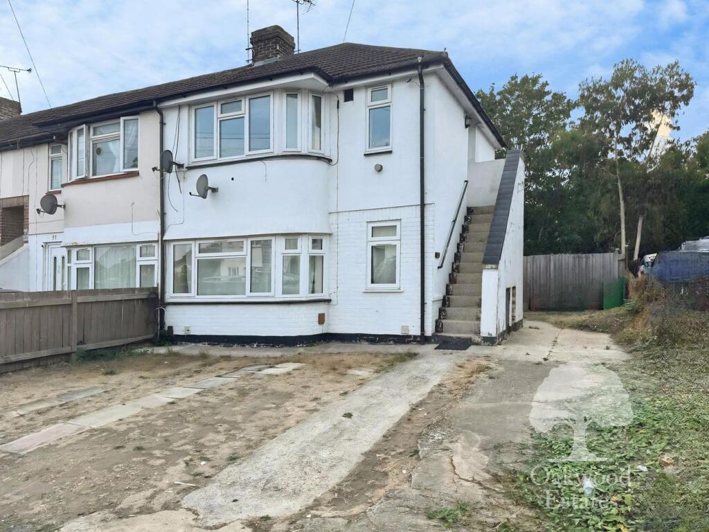 1 bed Annexe for rent in Farnham Royal. From Oakwood Estates - Burnham