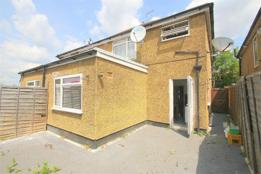 1 bed Annexe for rent in Slough. From Oakwood Estates - Burnham