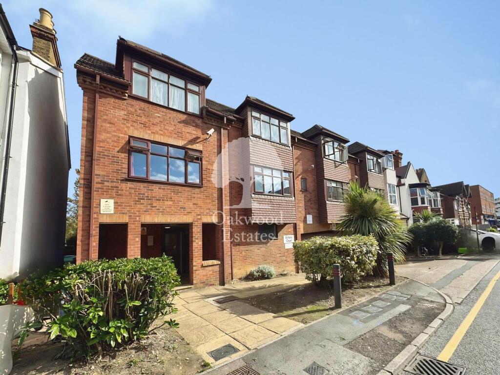 0 bed Studio for rent in Slough. From Oakwood Estates - Burnham