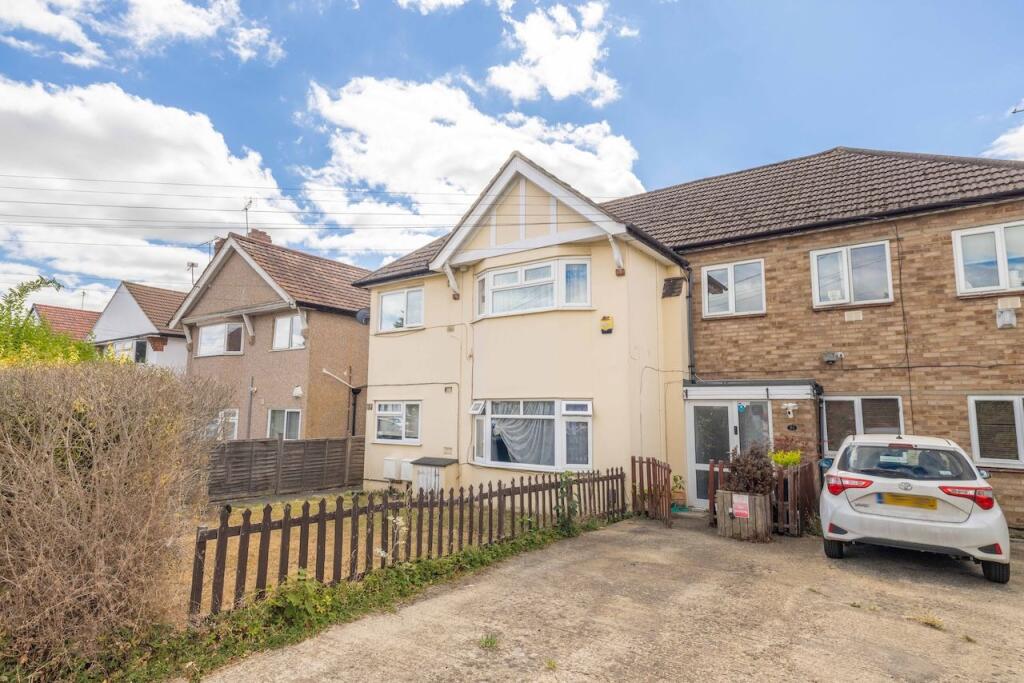 2 bed Annexe for rent in Slough. From Oakwood Estates - Burnham