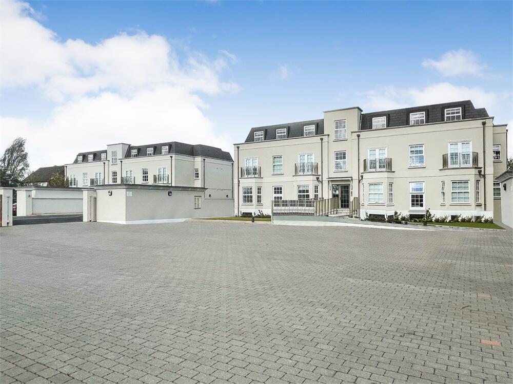 2 bed Apartment for rent in Datchet. From Oakwood Estates - Datchet