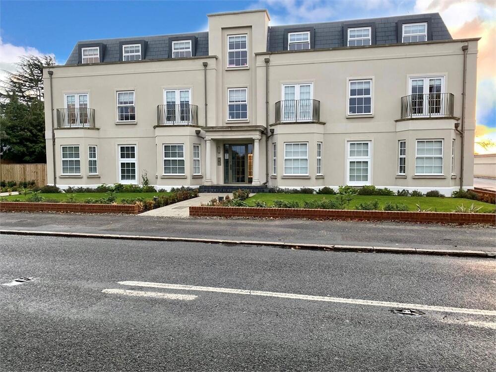 2 bed Apartment for rent in Datchet. From Oakwood Estates - Datchet