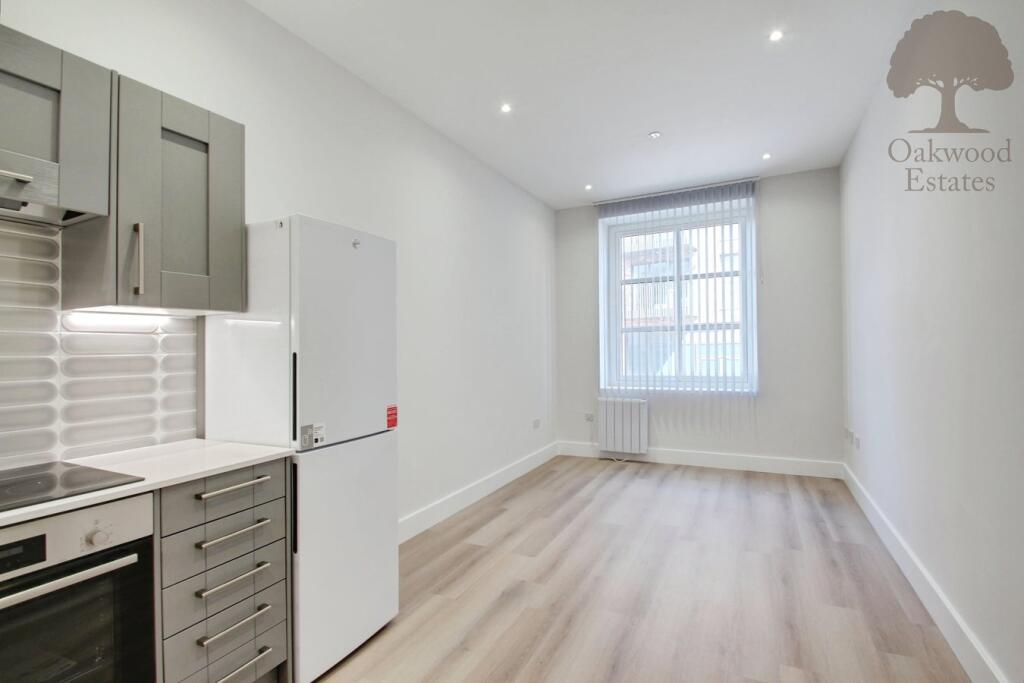 1 bed Apartment for rent in . From Oakwood Estates - Datchet