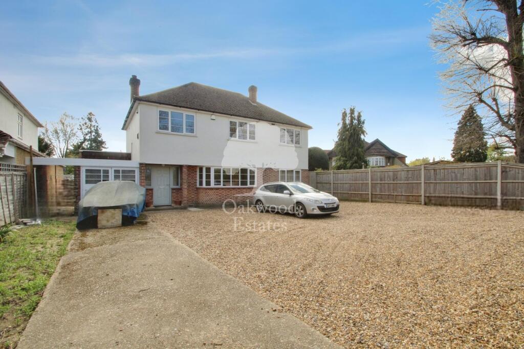 4 bed Detached for rent in Datchet. From Oakwood Estates - Datchet