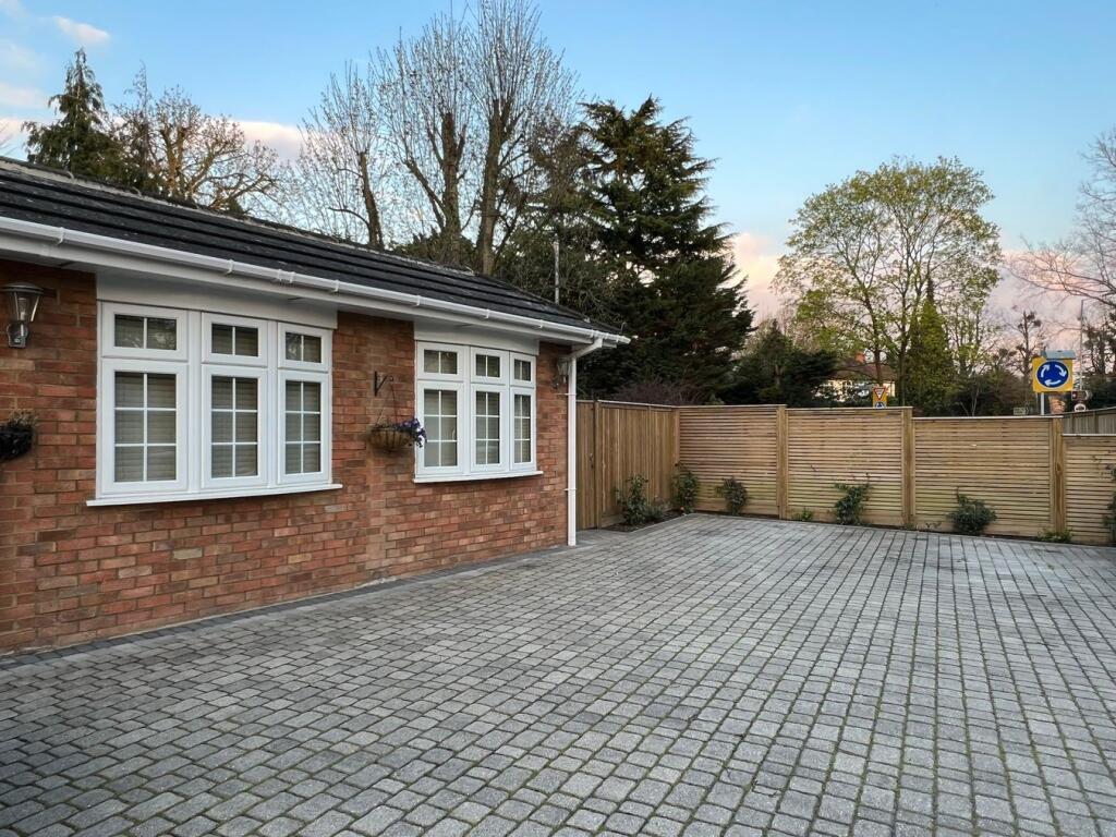 1 bed 1st Floor Flat for rent in Datchet. From Oakwood Estates - Datchet