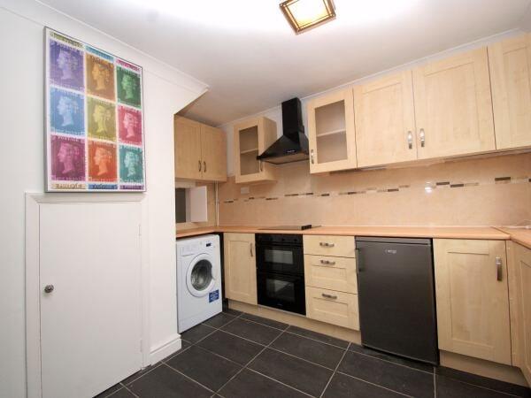 4 bed House Share for rent in Windsor. From Oakwood Estates - Datchet