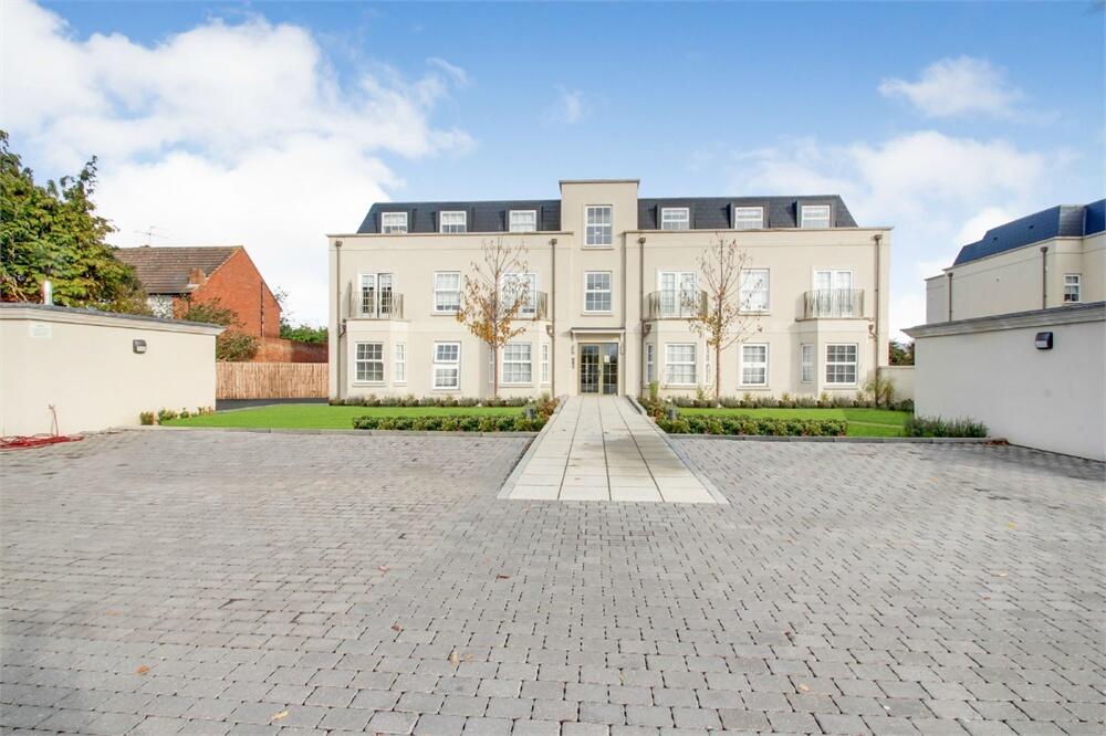 2 bed Apartment for rent in Datchet. From Oakwood Estates - Datchet