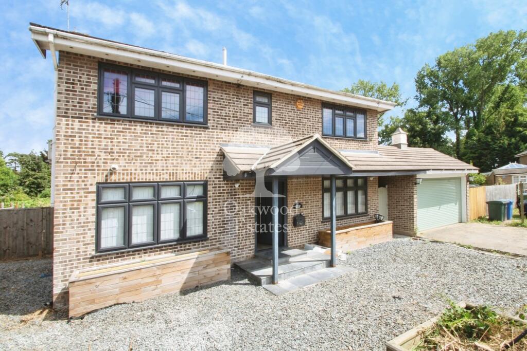 5 bed Detached for rent in Horton. From Oakwood Estates - Datchet 5 bed Detached for rent in Horton. From Oakwood Estates - Datchet