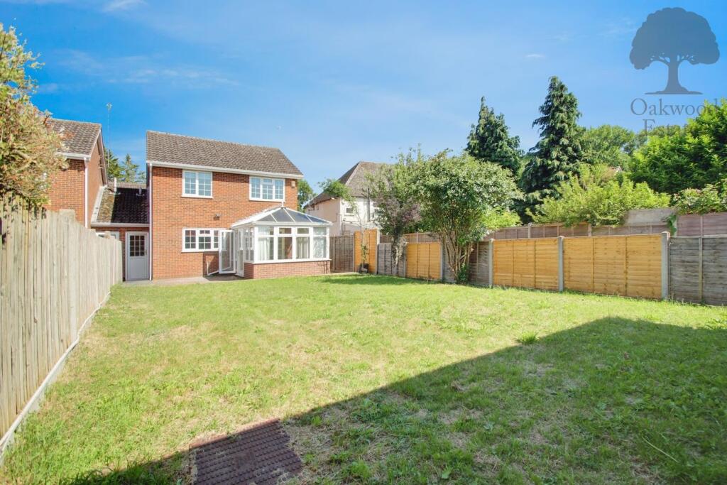 3 bed Semi Detached for rent in Horton. From Oakwood Estates - Datchet