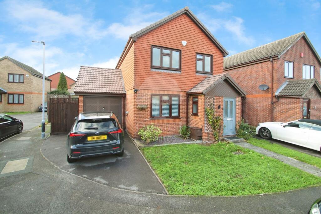 4 bed Detached for rent in Datchet. From Oakwood Estates - Datchet 4 bed Detached for rent in Datchet. From Oakwood Estates - Datchet