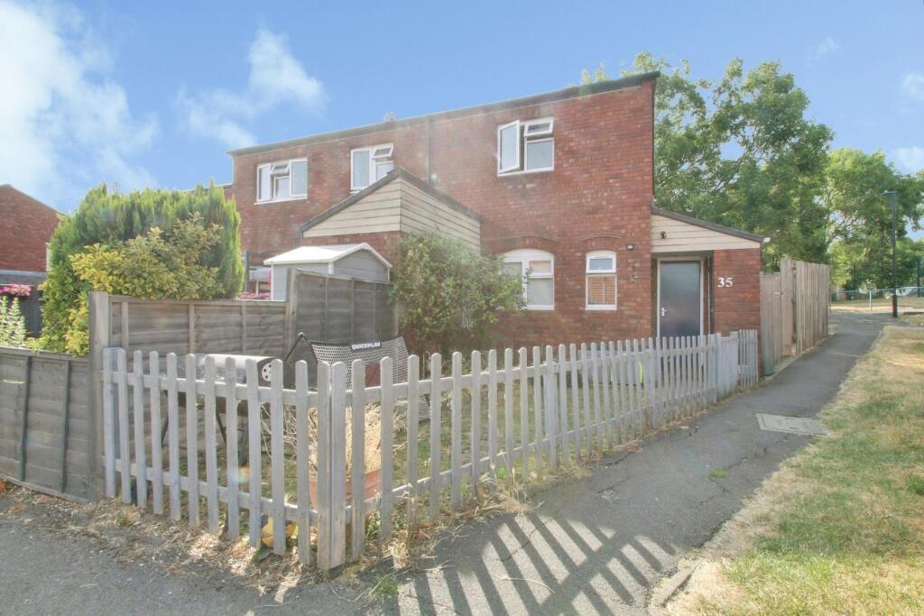 3 bed Annexe for rent in Windsor. From Oakwood Estates - Datchet