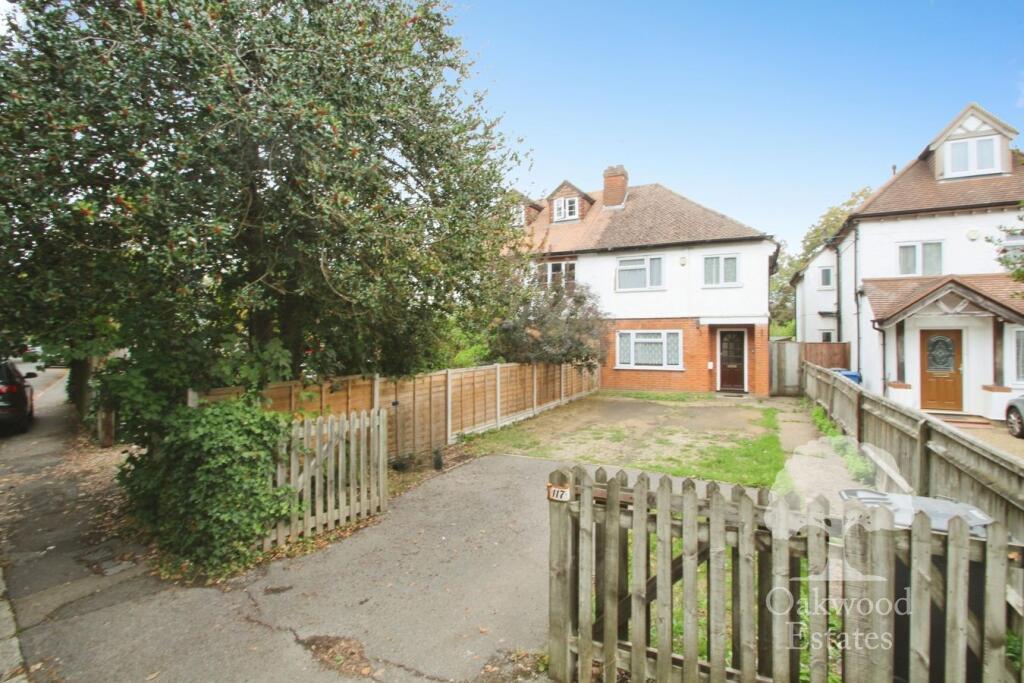 3 bed Semi Detached for rent in Slough. From Oakwood Estates - Datchet 3 bed Semi Detached for rent in Slough. From Oakwood Estates - Datchet