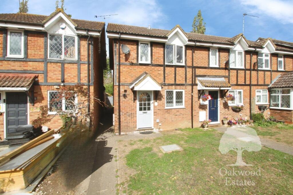 3 bed End of Terrace for rent in Stanwell. From Oakwood Estates - Datchet