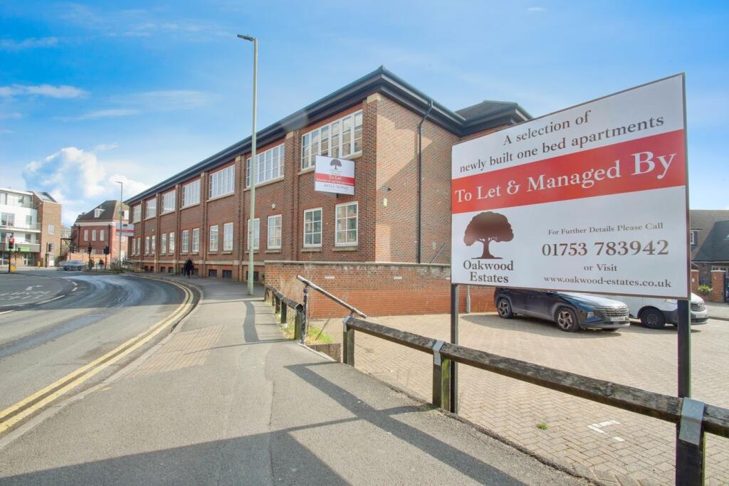 1 bed Apartment for rent in Egham. From Oakwood Estates - Datchet 1 bed Apartment for rent in Egham. From Oakwood Estates - Datchet