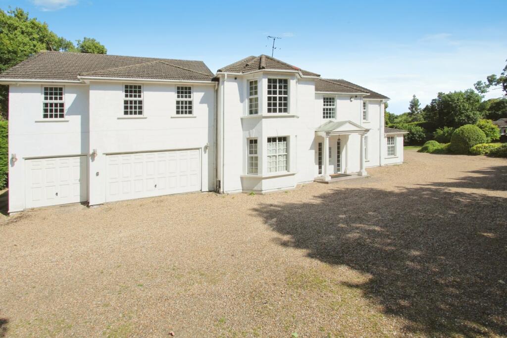 8 bed Detached for rent in Iver. From Oakwood Estates - Iver 8 bed Detached for rent in Iver. From Oakwood Estates - Iver