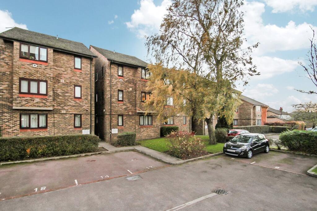 1 bed Apartment for rent in Uxbridge. From Oakwood Estates - Iver 1 bed Apartment for rent in Uxbridge. From Oakwood Estates - Iver