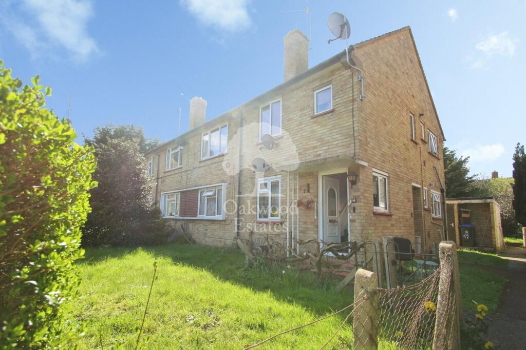 1 bed HMO for rent in Iver. From Oakwood Estates - Iver