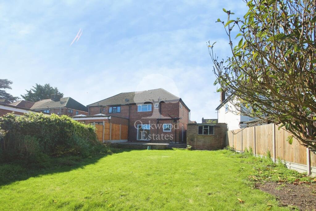 3 bed Semi Detached for rent in West Drayton. From Oakwood Estates - Iver
