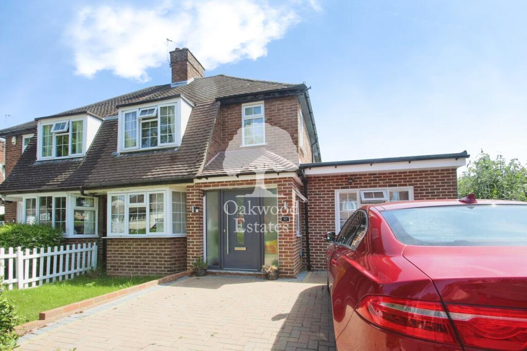 4 bed Studio for rent in Northolt. From Oakwood Estates - Iver 4 bed Studio for rent in Northolt. From Oakwood Estates - Iver