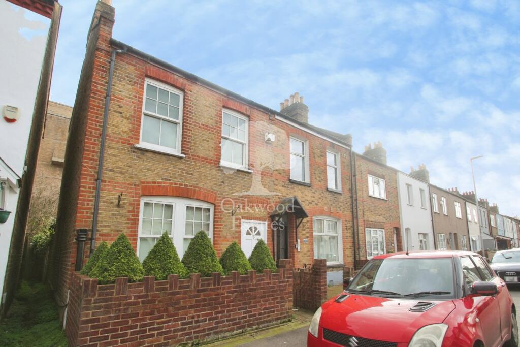 2 bed End of Terrace for rent in Yiewsley. From Oakwood Estates - Iver 2 bed End of Terrace for rent in Yiewsley. From Oakwood Estates - Iver