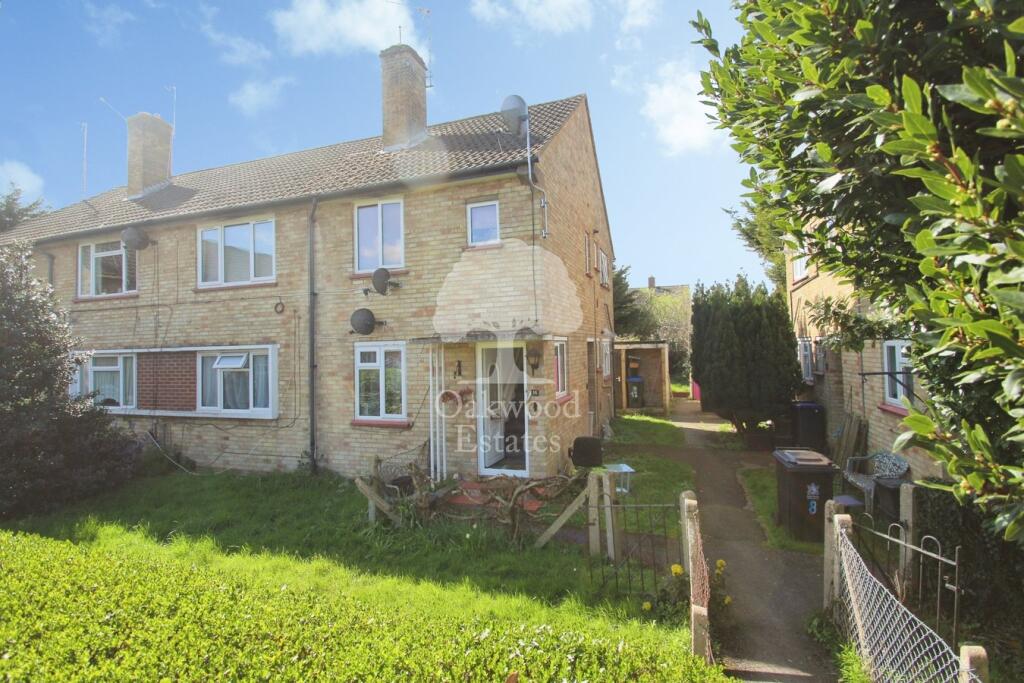 2 bed Annexe for rent in Iver. From Oakwood Estates - Iver