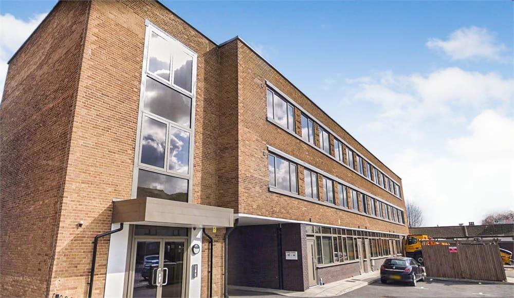 1 bed Apartment for rent in West Drayton. From Oakwood Estates - Iver 1 bed Apartment for rent in West Drayton. From Oakwood Estates - Iver