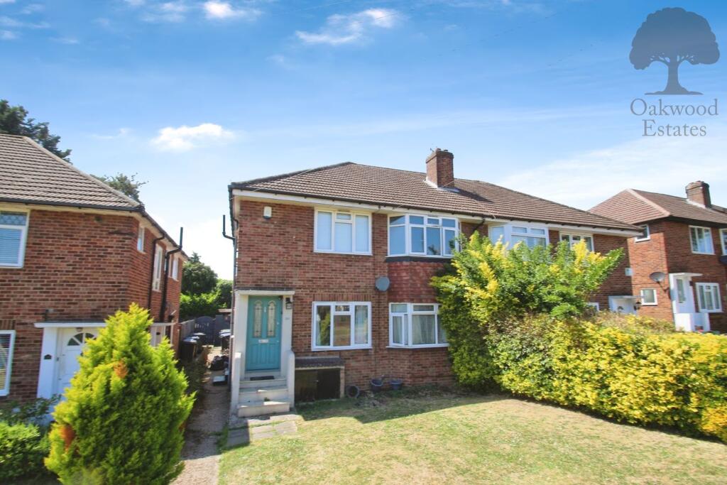 2 bed Annexe for rent in Shreding Green. From Oakwood Estates - Iver