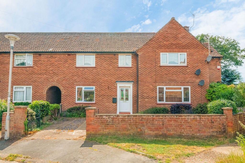 2 bed Annexe for rent in Iver. From Oakwood Estates - Iver 2 bed Annexe for rent in Iver. From Oakwood Estates - Iver