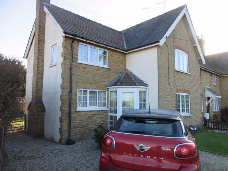 3 bed Semi Detached for rent in Southend-On-Sea. From Hopson Property Management Ltd