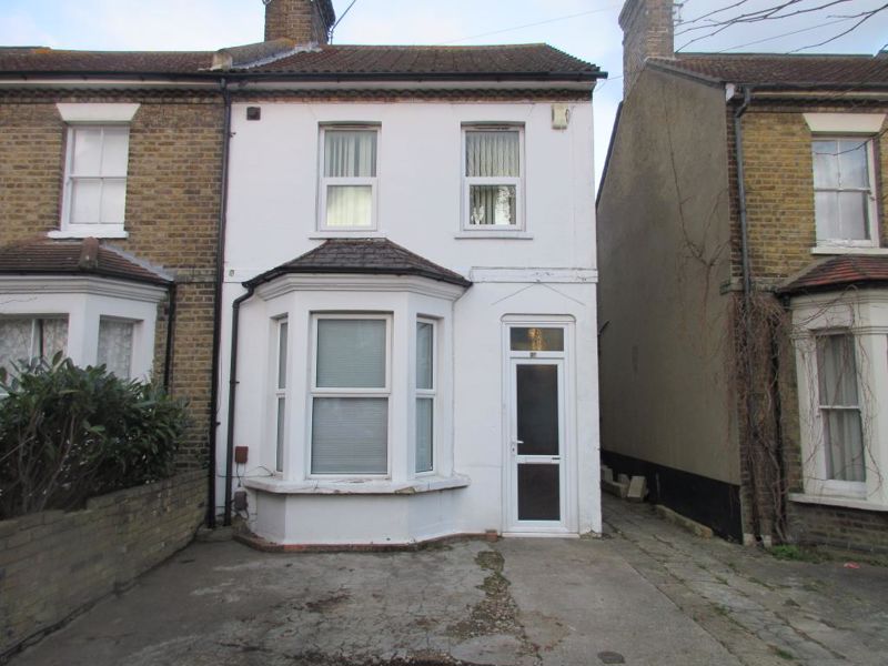 3 bed End Terrace for rent in Southend on Sea. From Hopson Property Management Ltd