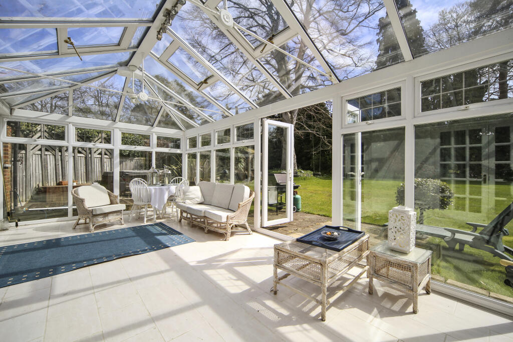5 bed Detached for rent in Weybridge. From John D Wood & Co. Sales - Weybridge
