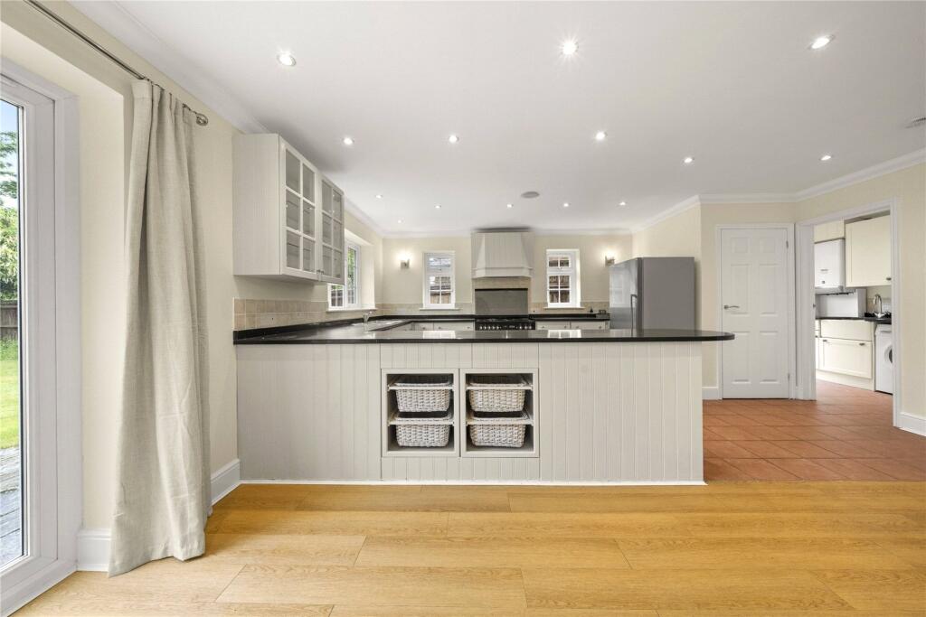 6 bed Detached for rent in Walton-on-Thames. From John D Wood & Co. Sales - Weybridge