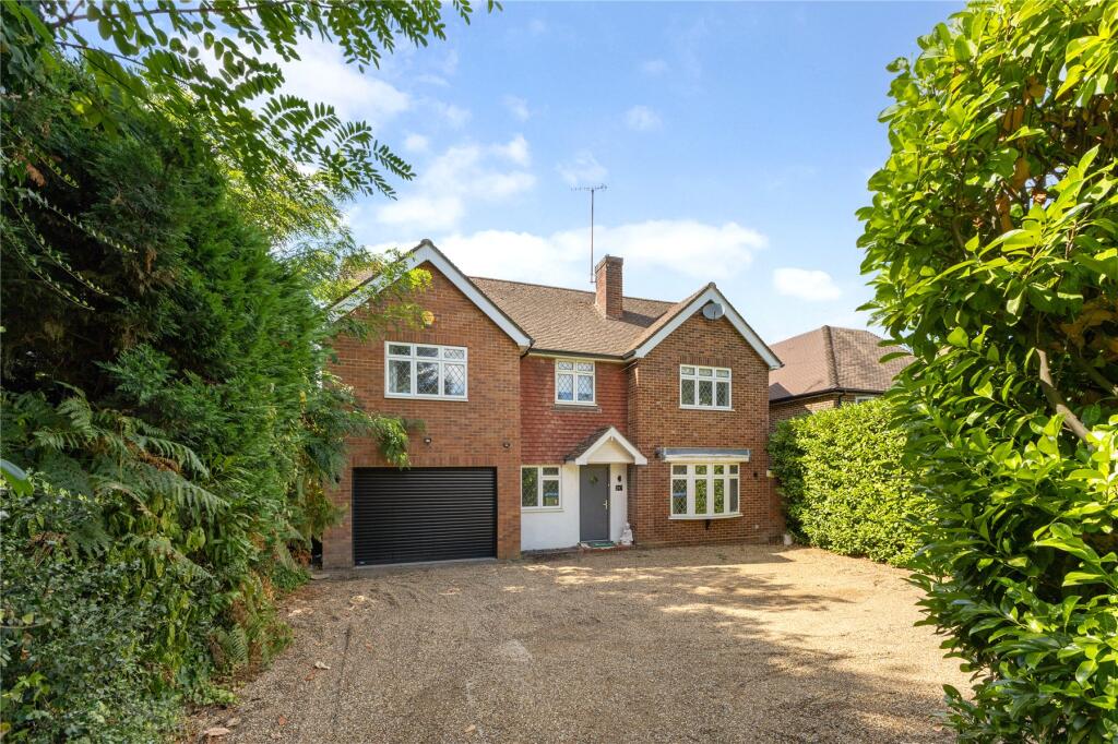 4 bed Detached for rent in Weybridge. From John D Wood & Co. Sales - Weybridge 4 bed Detached for rent in Weybridge. From John D Wood & Co. Sales - Weybridge