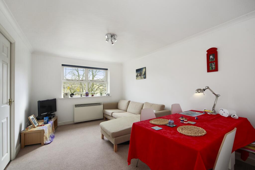 1 bed Flat for rent in Wandsworth. From John D Wood & Co - Wandsworth