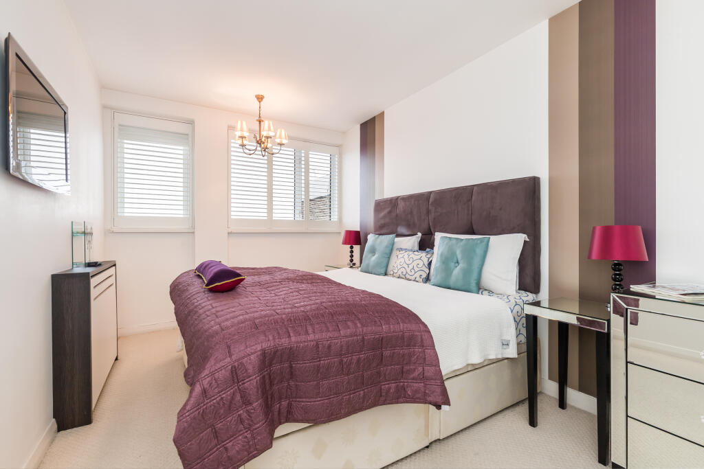 1 bed 1st Floor Flat for rent in London. From John D Wood & Co. Sales - Wandsworth