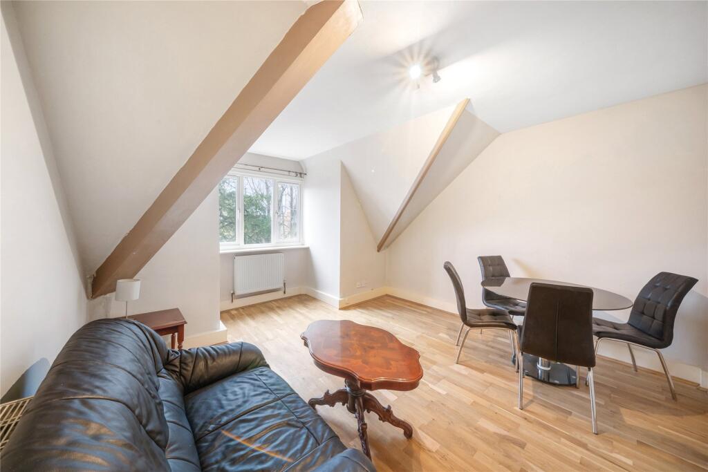 1 bed 1st Floor Flat for rent in London. From John D Wood & Co. Sales - Wandsworth