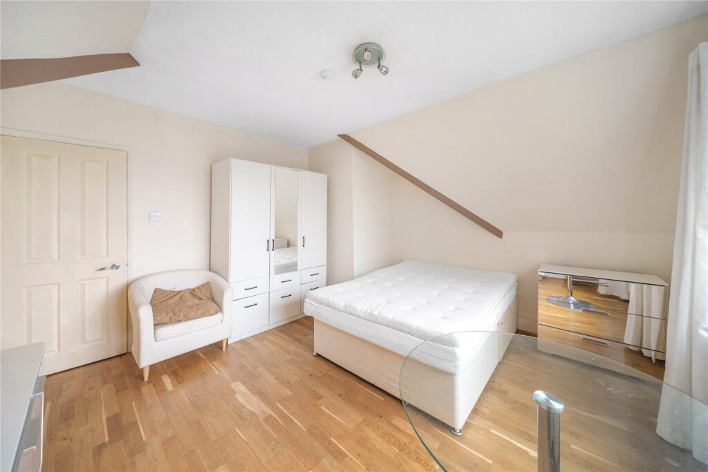 0 bed Studio for rent in London. From John D Wood & Co. Sales - Wandsworth
