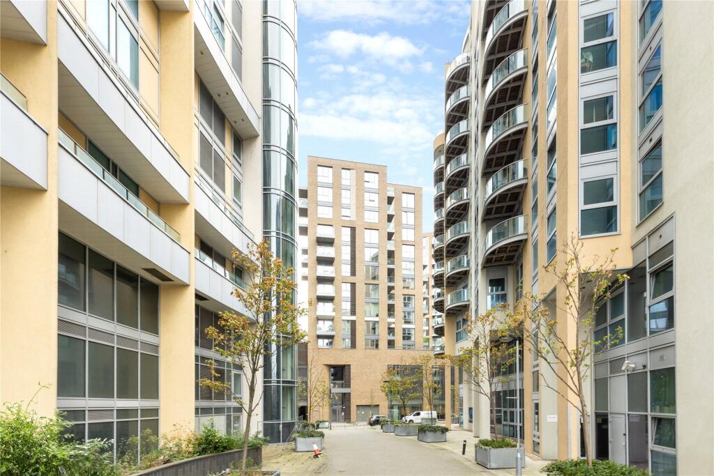 1 bed 1st Floor Flat for rent in London. From John D Wood & Co. Sales - Wandsworth