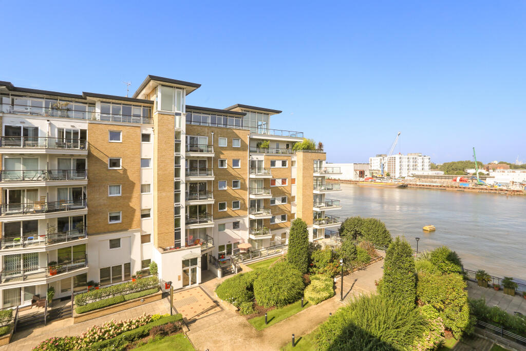 2 bed 1st Floor Flat for rent in London. From John D Wood & Co. Sales - Wandsworth