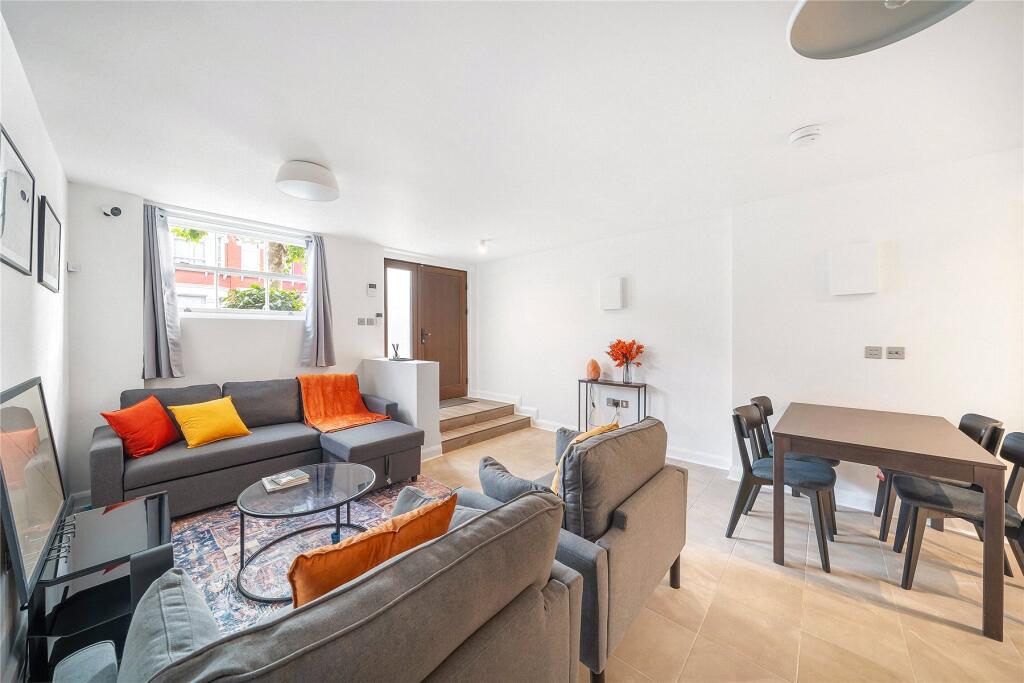 3 bed Mid Terraced House for rent in Merton. From John D Wood & Co. Sales - Wandsworth